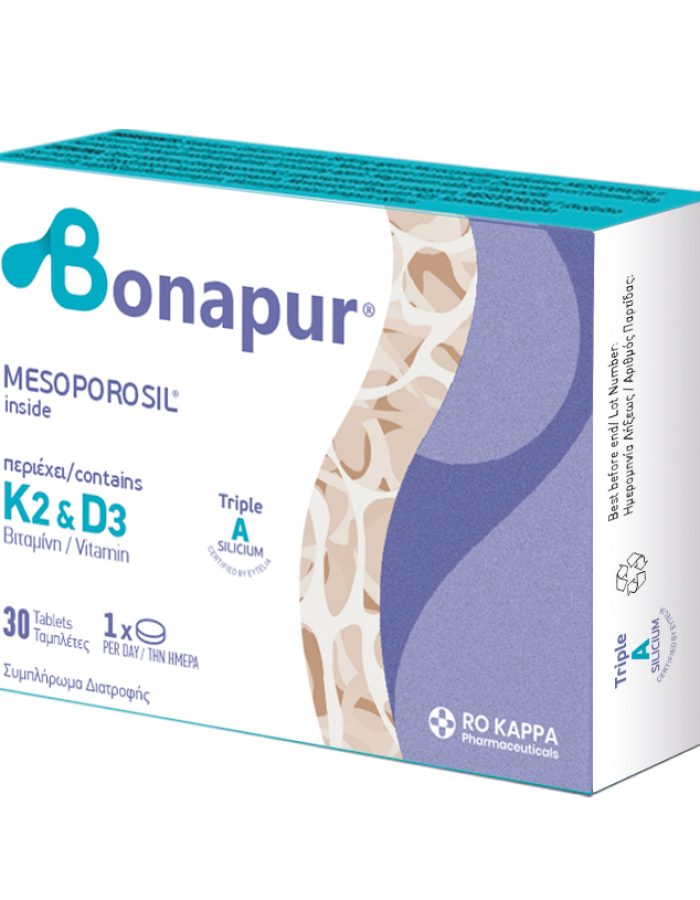 BONAPURE