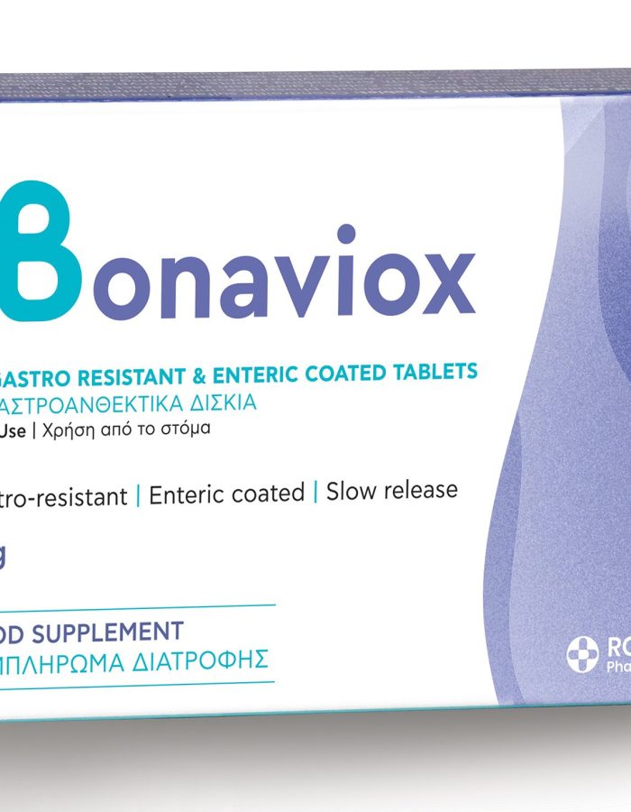 BONAVIOX