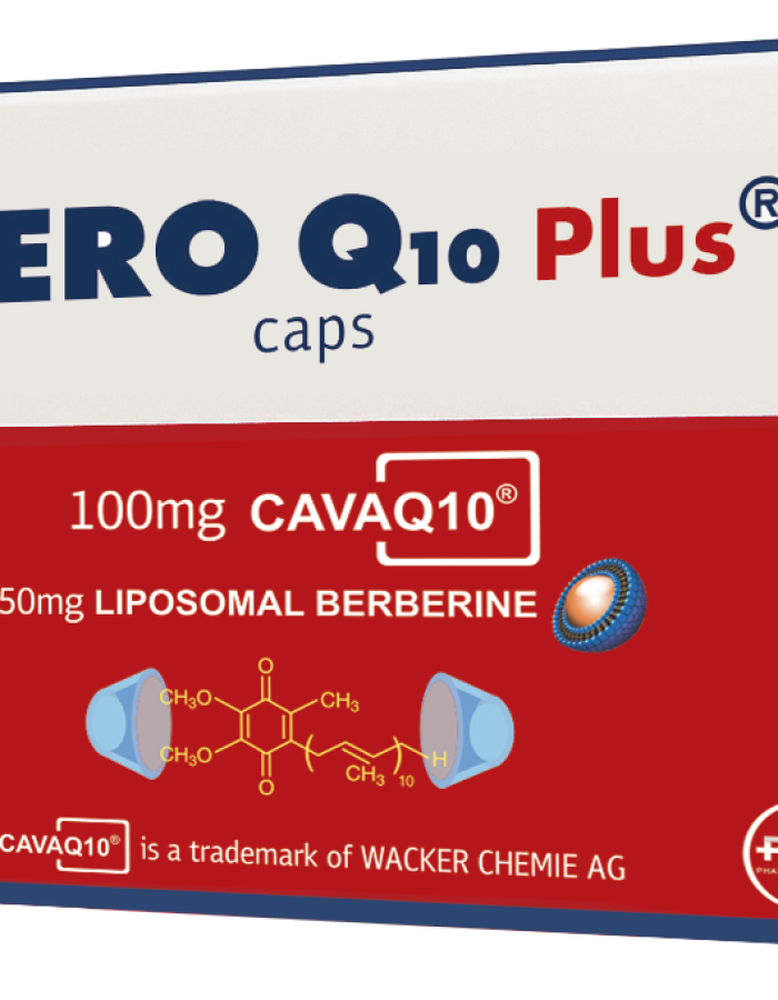 VeroQ10-box